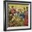 The Gathering of Manna-Dieric Umkreis Bouts-Framed Giclee Print