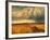 The Gathering Storm, 1819-John Constable-Framed Giclee Print