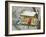 The Gathering-William Vanderdasson-Framed Giclee Print