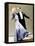 The Gay Divorce, Ginger Rogers, Fred Astaire, 1934-null-Framed Stretched Canvas