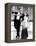 The Gay Divorcee, Fred Astaire, Ginger Rogers, 1934-null-Framed Stretched Canvas