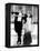 The Gay Divorcee, Fred Astaire, Ginger Rogers, 1934-null-Framed Stretched Canvas