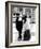 The Gay Divorcee, Fred Astaire, Ginger Rogers, 1934-null-Framed Photo