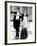 The Gay Divorcee, Fred Astaire, Ginger Rogers, 1934-null-Framed Photo