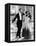 The Gay Divorcee, Fred Astaire, Ginger Rogers, in 'The Continental' Number, 1934-null-Framed Stretched Canvas