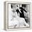 The Gay Divorcee, Ginger Rogers, Fred Astaire, 1934-null-Framed Stretched Canvas