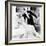 The Gay Divorcee, Ginger Rogers, Fred Astaire, 1934-null-Framed Photo