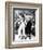 The Gay Divorcee-null-Framed Photo