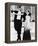 The Gay Divorcee-null-Framed Stretched Canvas