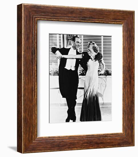 The Gay Divorcee-null-Framed Photo