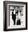 The Gay Divorcee-null-Framed Photo