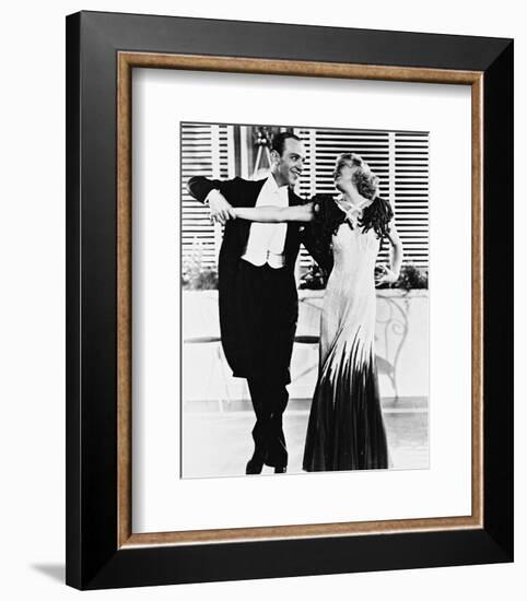 The Gay Divorcee-null-Framed Photo