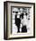 The Gay Divorcee-null-Framed Photo