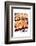 The Gay Divorcee-null-Framed Photo