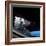 The Gemini 7 Spacecraft in Earth Orbit-Stocktrek Images-Framed Photographic Print