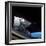 The Gemini 7 Spacecraft in Earth Orbit-Stocktrek Images-Framed Photographic Print