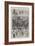 The General Election-Ralph Cleaver-Framed Giclee Print