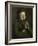 The Genius, 1885-Joseph Decker-Framed Giclee Print