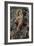 The Genius of Fame-Annibale Carracci-Framed Giclee Print