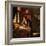 'The Geographer', 1669, (1911)-Jan Vermeer-Framed Giclee Print