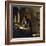 The Geographer. 1669-Johannes Vermeer-Framed Giclee Print