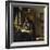 The Geographer. 1669-Johannes Vermeer-Framed Giclee Print