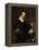 The Geographer-Diego Velazquez-Framed Premier Image Canvas