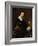 The Geographer-Diego Velazquez-Framed Giclee Print