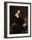 The Geographer-Diego Velazquez-Framed Giclee Print