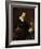 The Geographer-Diego Velazquez-Framed Giclee Print