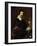 The Geographer-Diego Velazquez-Framed Giclee Print