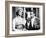 The George Burns and Gracie Allen Show, Gracie Allen, George Burns, 1950-58-null-Framed Photo