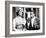 The George Burns and Gracie Allen Show, Gracie Allen, George Burns, 1950-58-null-Framed Photo