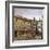 The George Inn, Borough High Street, Southwark, London, 1880-John Crowther-Framed Giclee Print