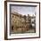 The George Inn, Borough High Street, Southwark, London, 1880-John Crowther-Framed Giclee Print