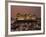 The German Parliament in the Old Reichstag Building, Berlin, Germany-David Bank-Framed Photographic Print