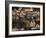 The German Quarter, Bergen, Norway, Scandinavia, Europe-Sylvain Grandadam-Framed Photographic Print