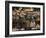 The German Quarter, Bergen, Norway, Scandinavia, Europe-Sylvain Grandadam-Framed Photographic Print