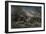 The Gervais Battery at the Siege of Sebastopol, 18th June 1855-Alphonse Marie de Neuville-Framed Giclee Print