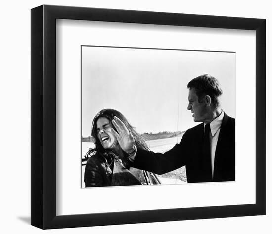 The Getaway-null-Framed Photo