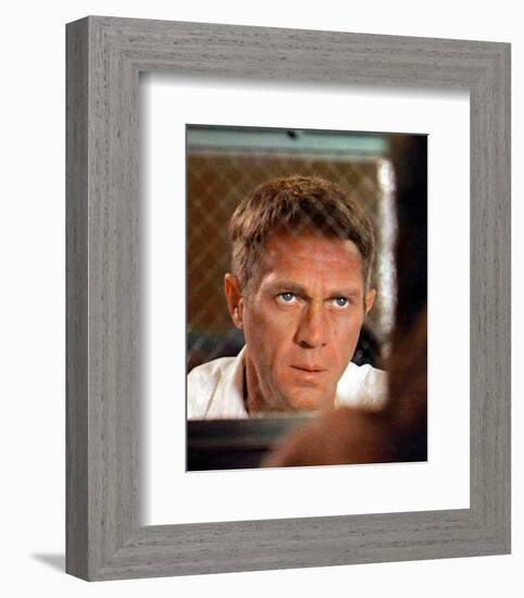 The Getaway-null-Framed Photo