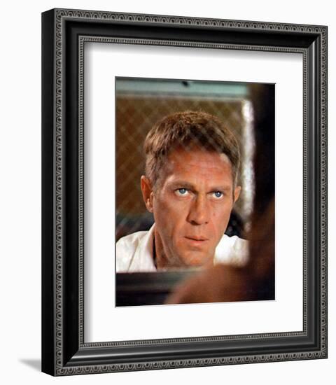 The Getaway-null-Framed Photo