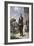The Gettysburg Address-Jean Leon Gerome Ferris-Framed Giclee Print