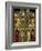 The Ghent Altar, Polyptych with the Adoration of the Lamb, 1432-Jan van Eyck-Framed Giclee Print