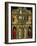 The Ghent Altar, Polyptych with the Adoration of the Lamb, 1432-Jan van Eyck-Framed Giclee Print