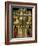 The Ghent Altar, Polyptych with the Adoration of the Lamb, 1432-Jan van Eyck-Framed Giclee Print