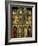 The Ghent Altar, Polyptych with the Adoration of the Lamb, 1432-Jan van Eyck-Framed Giclee Print