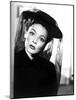 The Ghost And Mrs. Muir, Gene Tierney, 1947-null-Mounted Photo