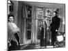 The Ghost and Mrs. Muir, Gene Tierney, Rex Harrison, 1947-null-Mounted Photo