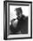 The Ghost and Mrs. Muir, Rex Harrison, 1947-null-Framed Premium Photographic Print